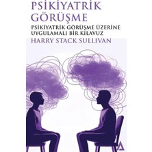 Psikiyatrik Görüşme
