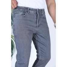 Blayn Jeans Erkek Regular Kalıp Likralı Esnek Kot Pantolon