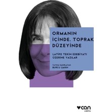 Ormanın Içinde, Toprak Düzeyinde: Latife Tekin Edebiyatı Üzerine