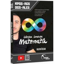 Doktrin Yayınları Kpss Meb Ags Dgs Ales Sıfırdan Sonsuza Matematik Konu Özetli Soru Bankas