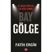 Bay Gölge