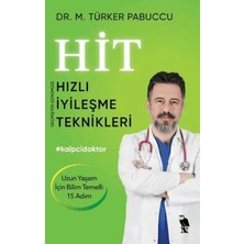 Hit Hızlı Iyileşme Teknikleri