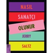 Nasıl Sanatçı Olunur