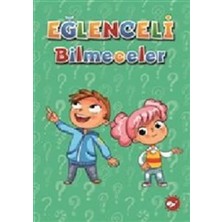 Eğlenceli Bilmeceler