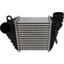 MGA Turbo Radyatör Intercooler Vw Golf 98-06 Audi A3 97-03 Seat Leon 00-06 Skoda Octavia 97-11 1J0145803