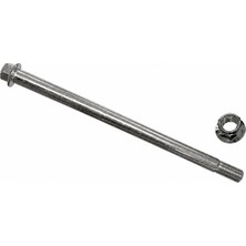 GMS Cf Moto 450SR Arka Teker Mili