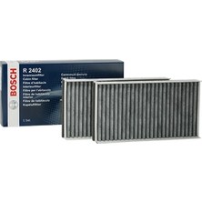 Purflux Klima Filitresi ( Bmw E60-E61-E63-E64 ) Karbonlu