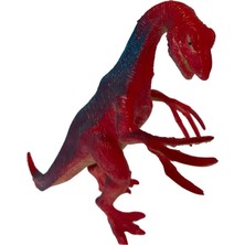 Therizinosaurus Dinazor 15 cm - Q603-9 - 1 Adet