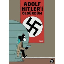 ’i Öldürdüm