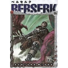 Berserk 16