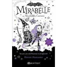 Mirabelle ve Misafirlikte Curcuna