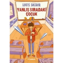 Yanlış Sıradaki Çocuk