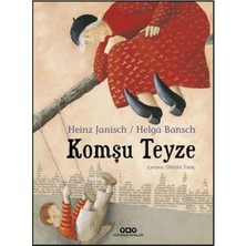 Komşu Teyze