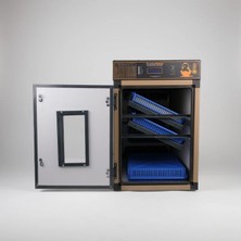 Premium PK-270C Gold Combi Kuluçka Makinesi