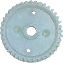 DNC Auto Part Fiat Yeni Model Için Kapı Kilit Dişlisi