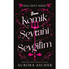 Benim Komik Şeytani Sevgilim