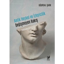 Antik Heykel ve Izleyicilik