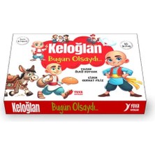 Keloğlan Bugün Olsaydı (10 )