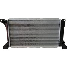BSG Su Radyatörü Ford Transit M12-M15 92- / 92VT 8005 Aa