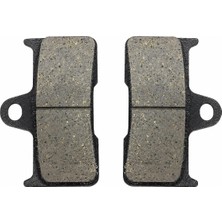 GMS Cf Moto C-Force 500-625-800 Arka Fren Disk Balata