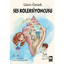 Ses Koleksiyoncusu