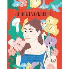 Sanatçının Portresi: Georgia Okeeffe