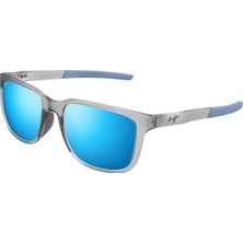 Maui Jim MJ0599SA 004 56 Akala Polarize Güneş Gözlüğü