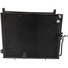 MGA Klima Radyatörü Mercedes E Serisi W124 1993-1995 / 1248301370