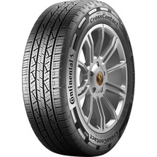 Continental 275/60R20 116H Xl Fr Crosscontact H/t Oto 4 Mevsim Lastiği (Üretim YILI:2026)