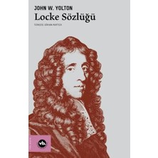 Locke Sözlüğü