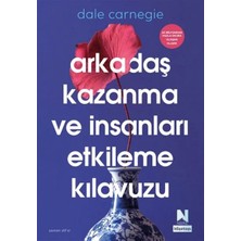 Arkadaş Kazanma ve Insanları Etkileme Kılavuzu
