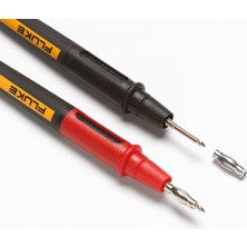 Fluke TL175E Twistguard Test Uçları