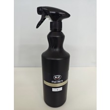 K2 Pro Mıxer 1l Hdpe Kimyasal Dayanıklı Sprey Şişe