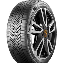 Continental 285/40R20 108W Xl Fr Allseasoncontact 2 Oto 4 Mevsim Lastiği (Üretim YILI:2026)