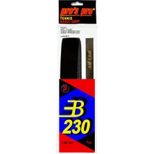 Pro's Pro Pros Pro B230A Ana Grip Siyah