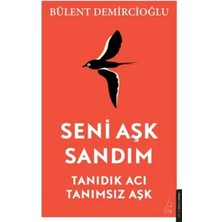 Seni Aşk Sandım