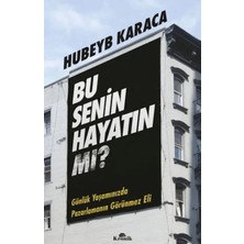 Bu Senin Hayatın Mı?