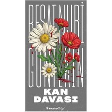Kan Davası (Yeni Kapak)