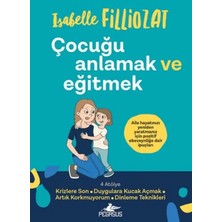Çocuğu Anlamak ve Eğitmek