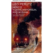 Nereye Yuvarlanıyorsun, Küçük Elma…