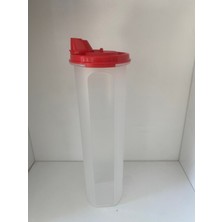 Tupperware Oval Zeytinyağlık 1.1l