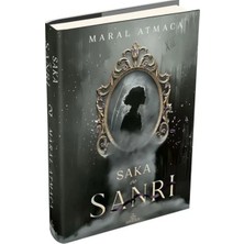 Saka ve Sanrı 2 (Ciltli)