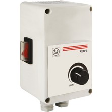 S&p Reb-5 N Hız Anahtarı