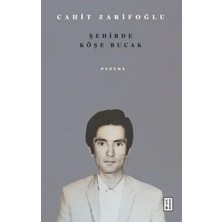 Şehirde Köşe Bucak