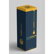 Apayrı Yaşam %100 Bitkisel Fitoterapik iksir APAİXİRİUM 500ml