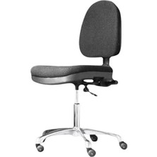 SeckinStore Antistatik Esd Sandalye Kolçaksız