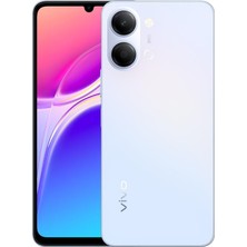 Vivo Y05  4 GB + 128 GB Akıllı Telefon Mavi