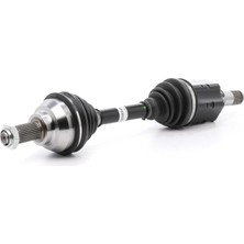 Ntn Aks Komple Bmw E46 Xi / 325-330 / On Sol