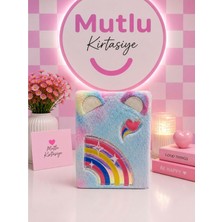 Hatıra Defteri Peluş