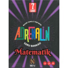 7. Sınıf Matematik Soru Bankası